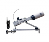 Remote Launcher: DT Systems Full Kit Remote Dummy Launcher