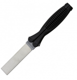 Lansky Double-Sided Diamond Paddle Folding Knife Sharpener Medium/Fine