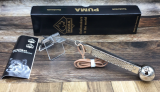 Puma Knife: Puma Waagemesser Unique Fishermans Knife