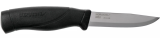 MORA Swedish Made Companion Heavy Duty (S) Knife with Sheath