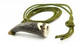 Whistle: Puma IP Stag Antler Dog Whistle
