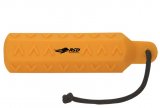 Avery 3" Orange Floating Hexa-Bumper