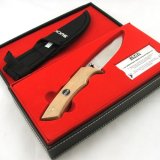 Buck Knife: Buck Whitetail Deer Collectible Box Set