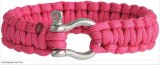 Colt Tactical Hot Pink Bracelet