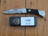 Puma Knife: PUMA Corporal 230255