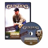 DVD: Tom Dokken's Retrievers Intermediate Training