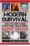 Book: Modern Survival - How to Cope when Everything Falls Apart