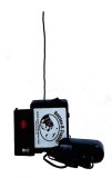 Remote Launcher: RRT Dog Training Remote Launcher Electronic Release System