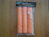 Dokken 2" Orange Floating SuperDummy 3-Pack