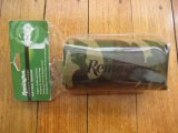 Launcher Dummy: Remington Canvas Camo Launcher Dummy