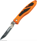 Havalon Piranta-EDGEe Quik-Change Skinning Knife with Pouch and Spare Blades