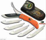 Outdoor Edge Razor Pro Orange