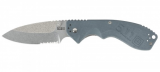 5.11 Tactical Knife: 5.11 Tarani Prefense Courser 3.5 Knife