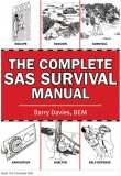 Book: The Complete SAS Survival Manual