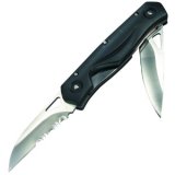 Buck Knife: Buck Ecco Folding Knife