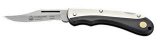 Puma Knife: Puma Hobbytec Lockback Folding Knife