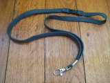 Lanyard: Grey Whistle Lanyard