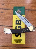 Puma SGB Knife: Puma SGB Whitetail Folding Pocket Knife