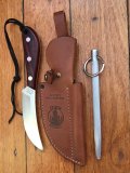 Grohmann Knives: Ducks Unlimited 1995 Guide Series Knife