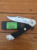 Puma Knife: PUMA General 230270 Folding Knife