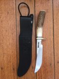 Randall Knives USA: Rare Model Glades Hunter Number 78/100