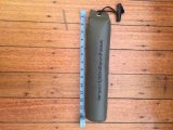 Dog Training Dummy: Gun Dog Supply Knitted Nylon Green Dog Dummy 14" 750 grams