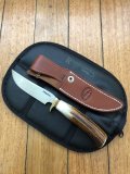 Randall Knives USA: RKS Society 2nd RKS Knife 212/004 with Deer Antler Handle