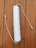 Dokken 2" White Double Rope Dock Diving Floating SuperDummy