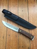 Kizlyar Knife: Kizlyar Original Sterkh2 Laser-Etched Blade