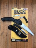 Buck Hunting 2 knife and 1 Saw Combo Value Pack