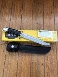 Buck Knife: Buck 120 General Hunting Knife