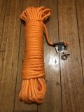 Long Dog Lead: Professional 20 metre Dog Trainer Blaze Long Lead