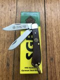 Puma SGB Knife: Puma SGB Gelder Pocket Knife