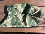 3mm Neoprene Army Camo Dog Vest - L