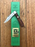 Puma Prospector Model 420667 Folding Knife in Original Box with matching warranty card