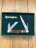 Remington made in USA 1905-2005 100 year Anniversary Auto Loading Shotgun Knife