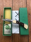 Puma Gentlemen 1984 Folding Knife in Box with Paperwork No.18481