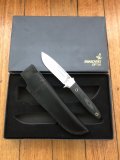 Swarovski Limited Edition Hunting Knife No.1366 of 2000 in Presentation Box