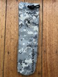 Knife Sheath: Kizlyar Digital Urban Grey Camo Knife Pouch