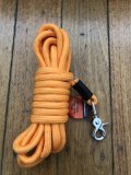 Long Dog Lead: Professional 5 metre Dog Trainer Blaze Long Lead