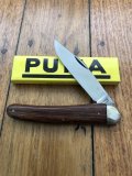 Puma Rare Model 536 Pocket Friend 1978 Folding Pocket Knife Serial #14871