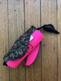 Launcher Dummy: RRT CR Launcher Duck - Hot Pink & Camo