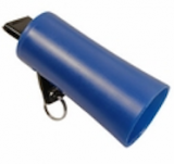 Whistle: Dallesasse Hunt Tester Whistle in Blue