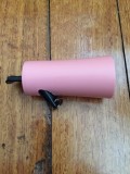 Whistle: Dallesasse Hunt Tester Whistle in Pink