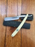 Puma Knife: Puma Original Cut Throat Razor No 72 in Original Box