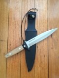 Azero 14" Big Blade Pig Spike Pig Sticker knife