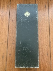 Puma Knife: Puma Original 1985 Tunny Model 13 6366 in Original Sheath & Green Box