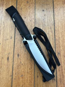 TECHNA USA Tactical Fighter Pilots Survival Knife