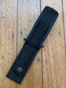 Eickhorn Solingen UK 2000 Military Knife With Tactical Sheath