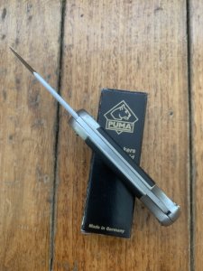 Puma Knife: Puma German Made 1990's Pilot Model 23 2255